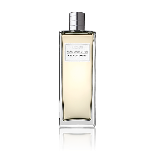 Citrus Tonic Eau de Toilette