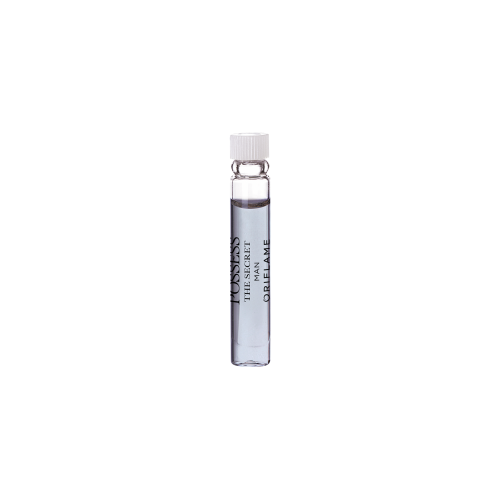 Possess The Secret Man Eau de Parfum Vial