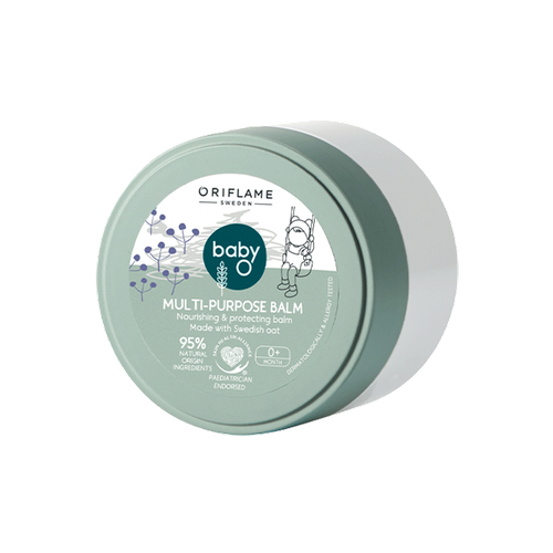  baby O Multi-Purpose Balm