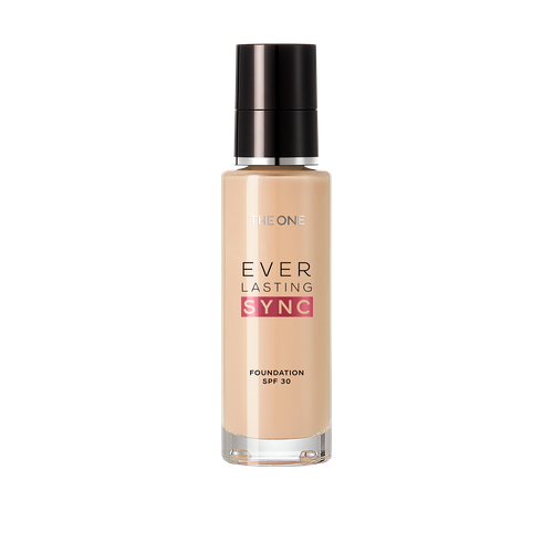 The ONE Everlasting Sync Foundation SPF 30