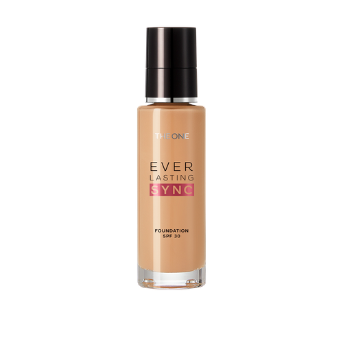 The ONE Everlasting Sync Foundation SPF 30