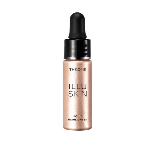 The ONE IlluSkin Liquid Highlighter