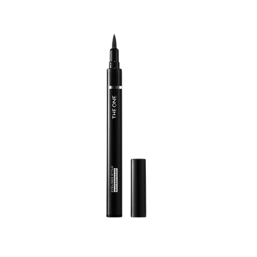 The ONE Eyeliner Stylo Waterproof