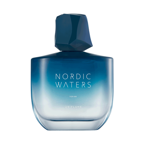 Nordic Waters For him Eau de Parfum