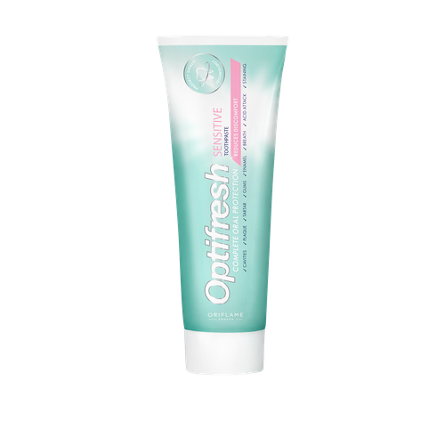 Optifresh Sensitive Toothpaste