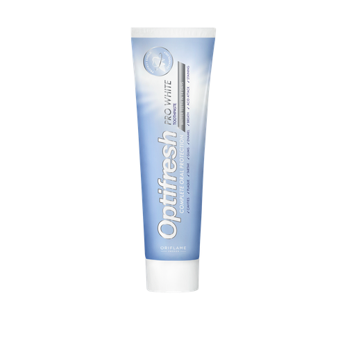 Optifresh Pro White Toothpaste