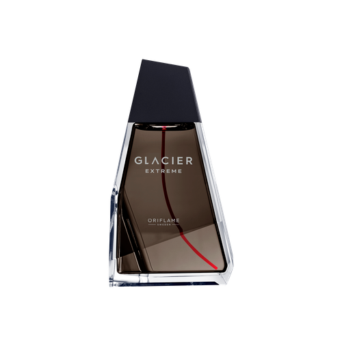 Glacier Extreme Eau De Toilette