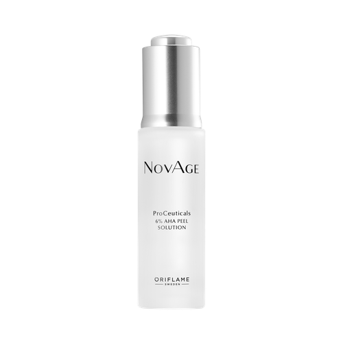 NovAge ProCeuticals 6% AHA Peel Solution