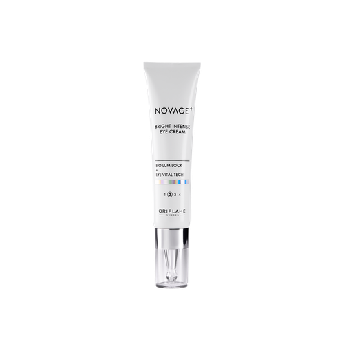 Novage+ Bright Intense Eye Cream
