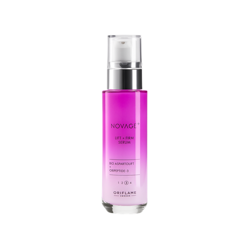 Novage+ Lift + Firm Serum