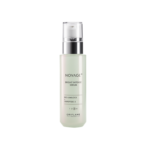 Novage+ Bright Intense Serum