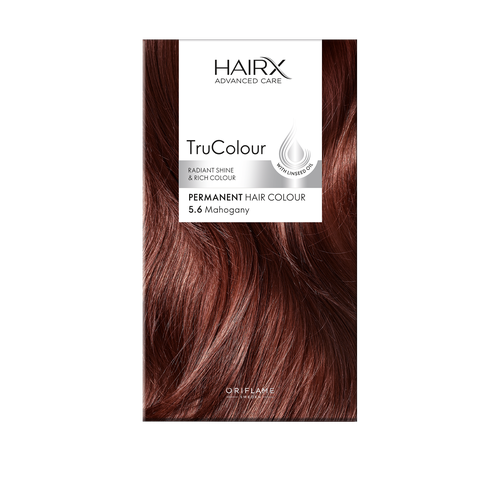  TruColour 6.0 Light Brown