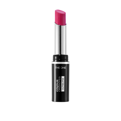 The ONE Colour Unlimited Ultra Fix Lipstick