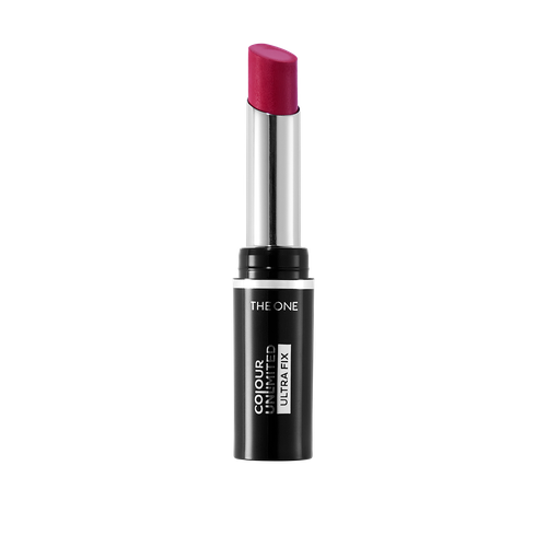 The ONE Colour Unlimited Ultra Fix Lipstick