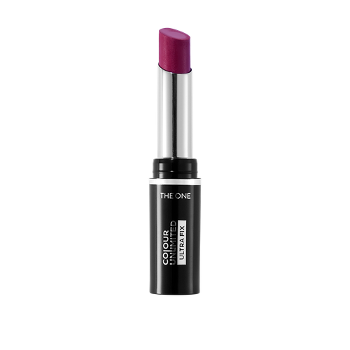 The ONE Colour Unlimited Ultra Fix Lipstick