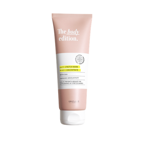 the-body-edition Anti-Stretch mark Body Concentrate