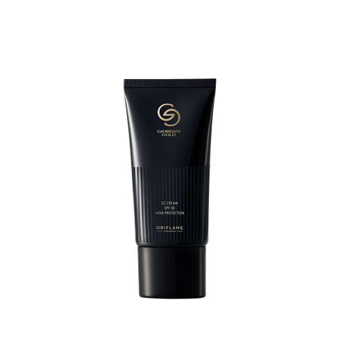 Giordani Gold CC Cream SPF 30 + UVA Protection