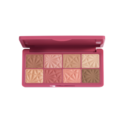 Giordani Gold Fabulous Beauty Face & Eyes Palette