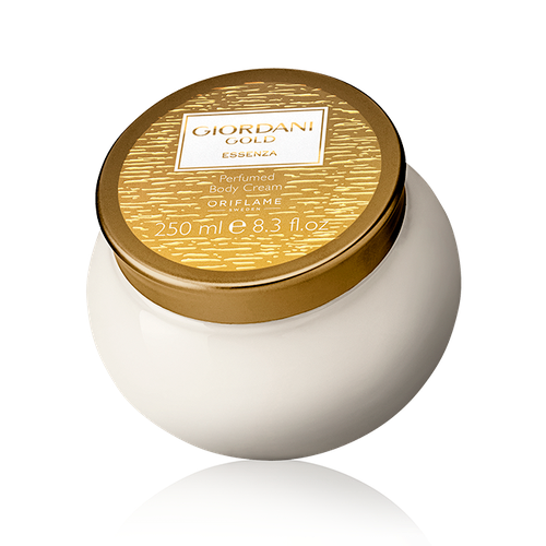 Giordani Gold Essenza Perfumed Body Cream