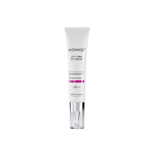 Novage+ Lift + Firm Eye Cream