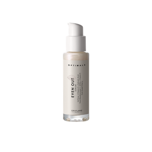 Optimals Even Out Serum