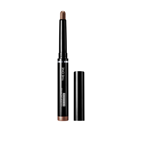 The ONE Colour Unlimited Eye Shadow