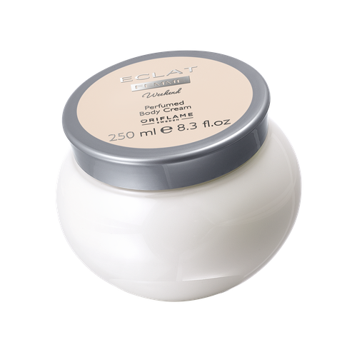 Eclat Femme Weekend Perfumed Body Cream