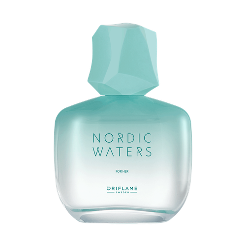 Nordic Waters For her Eau de Parfum