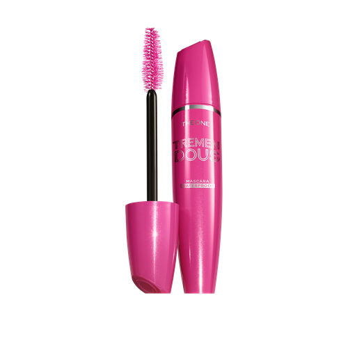 The ONE Tremendous Mascara Waterproof