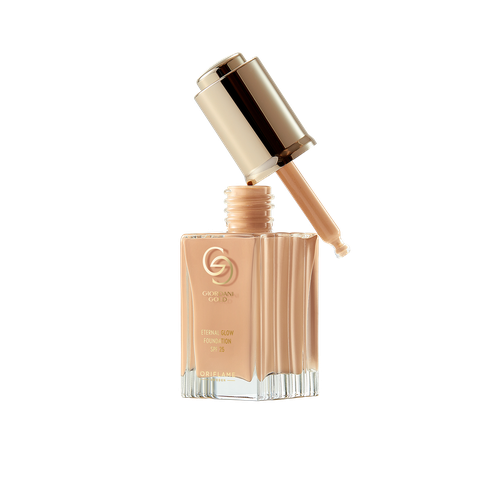 Giordani Gold Eternal Glow Foundation SPF 25