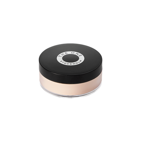 The ONE Make-up Pro Loose Powder