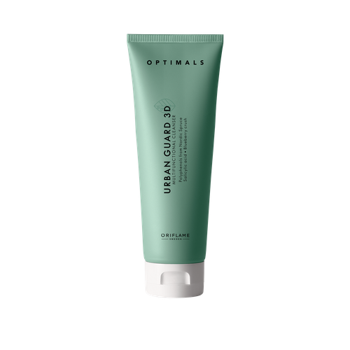 Optimals Urban Guard 3D Multifunctional Cleanser
