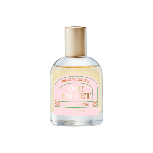 OH! SWEET DULCE DE LECHE Eau de Toilette