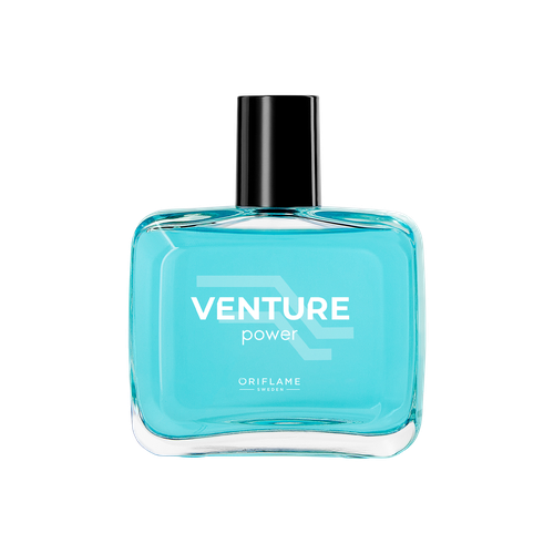 Venture Power Eau de Toilette