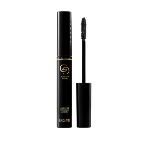 Giordani Gold Lash Iconic Waterproof Mascara