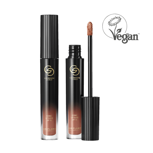 Giordani Gold Iconic Lip Elixir SPF 15
