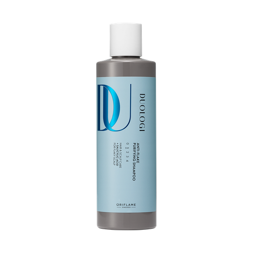 Duologi Anti-Flake Purifying Shampoo