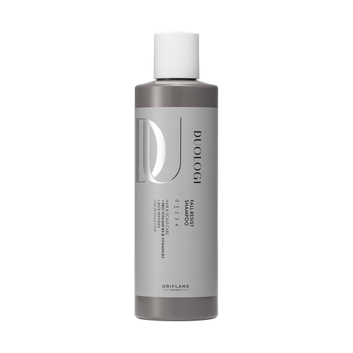 Duologi Fall Resist Shampoo