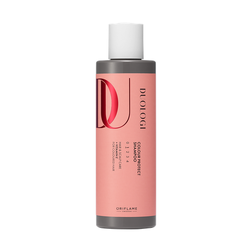 Duologi Colour Protect Shampoo