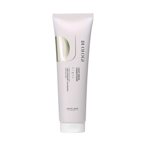 Duologi Light Creme Conditioner
