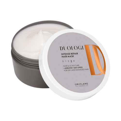 Duologi Intense Repair Hair Mask