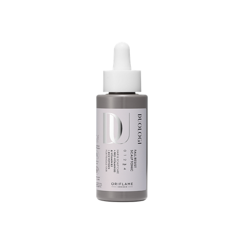 Duologi Fall Resist Scalp Tonic
