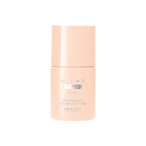 Eclat Femme Weekend Anti-perspirant Roll-On Deodorant