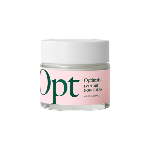 Optimals OPT Optimals Even Out Light Cream