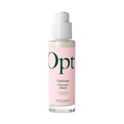 Optimals Opt Optimals Even Out Serum