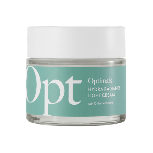 Optimals Opt Optimals Hydra Radiance Light Cream