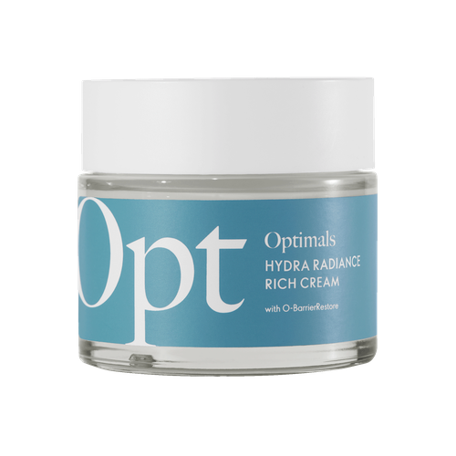 Optimals Opt Optimals Hydra Radiance Rich Cream