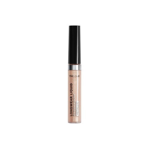 The ONE Longwear Liquid Eyeshadow Metallic