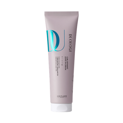 Duologi Curl Defining Leave-In Cream