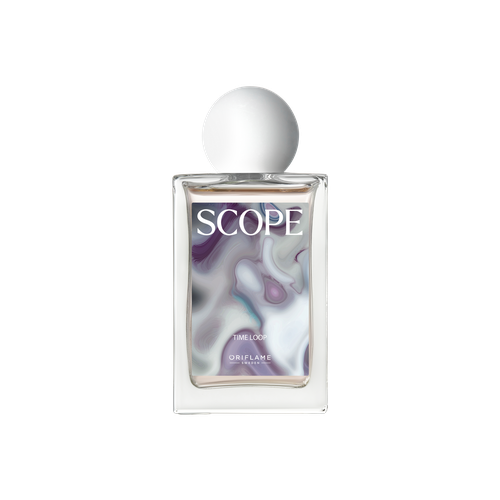 Scope Time Loop Eau de Toilette